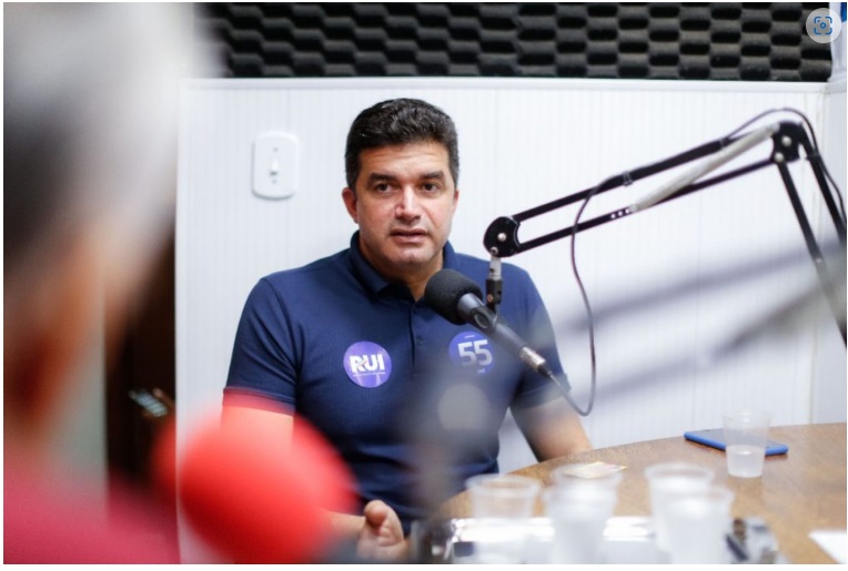 Quem vai para o segundo turno em AL? “uma vaga é minha”, avisa candidato