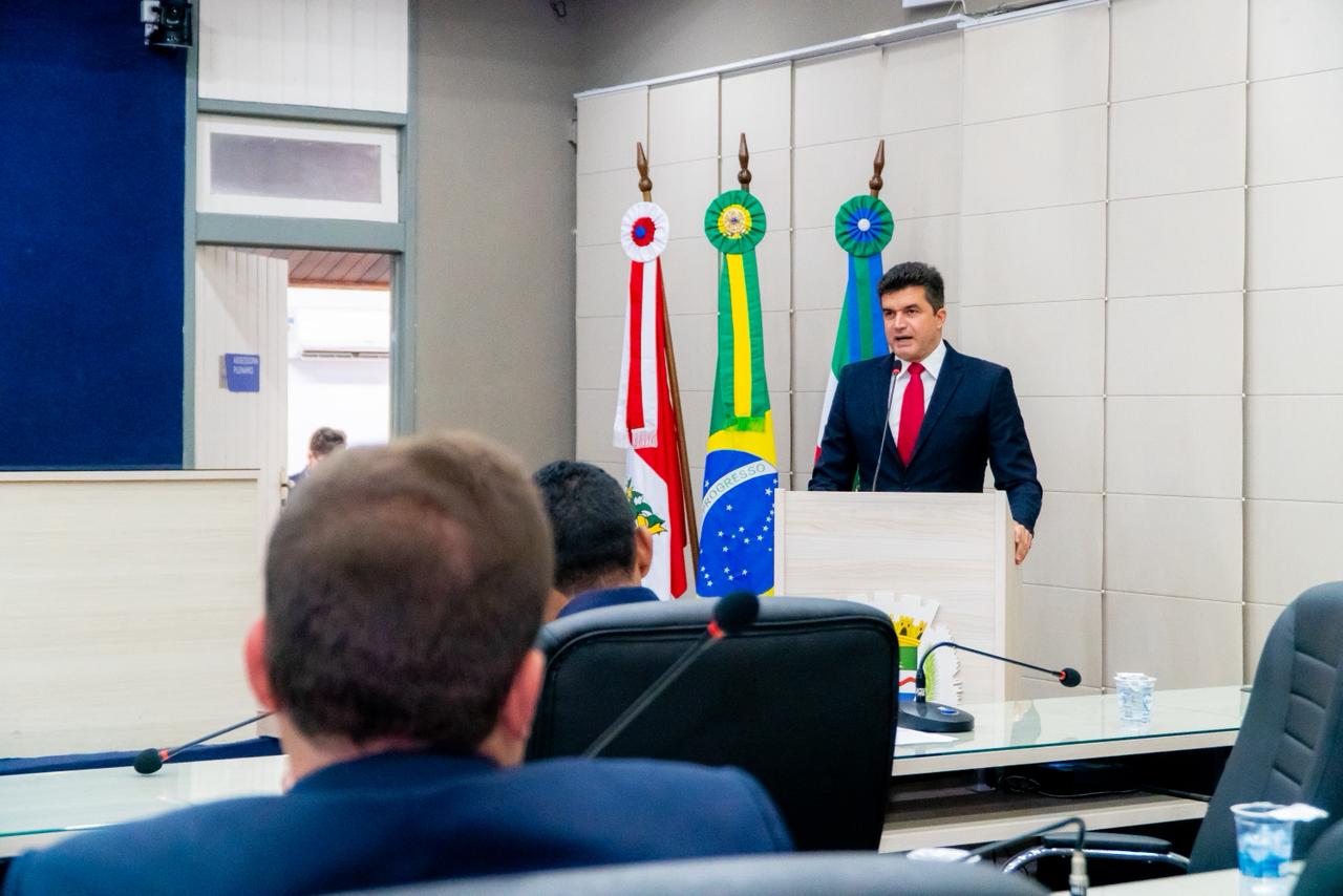 Rui Palmeira recusa solicitação da 'Crédito e Mercado' e acusa JHC de retaliação