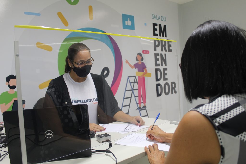 Pré-inscrições para curso de MEI começam nesta segunda-feira (13)