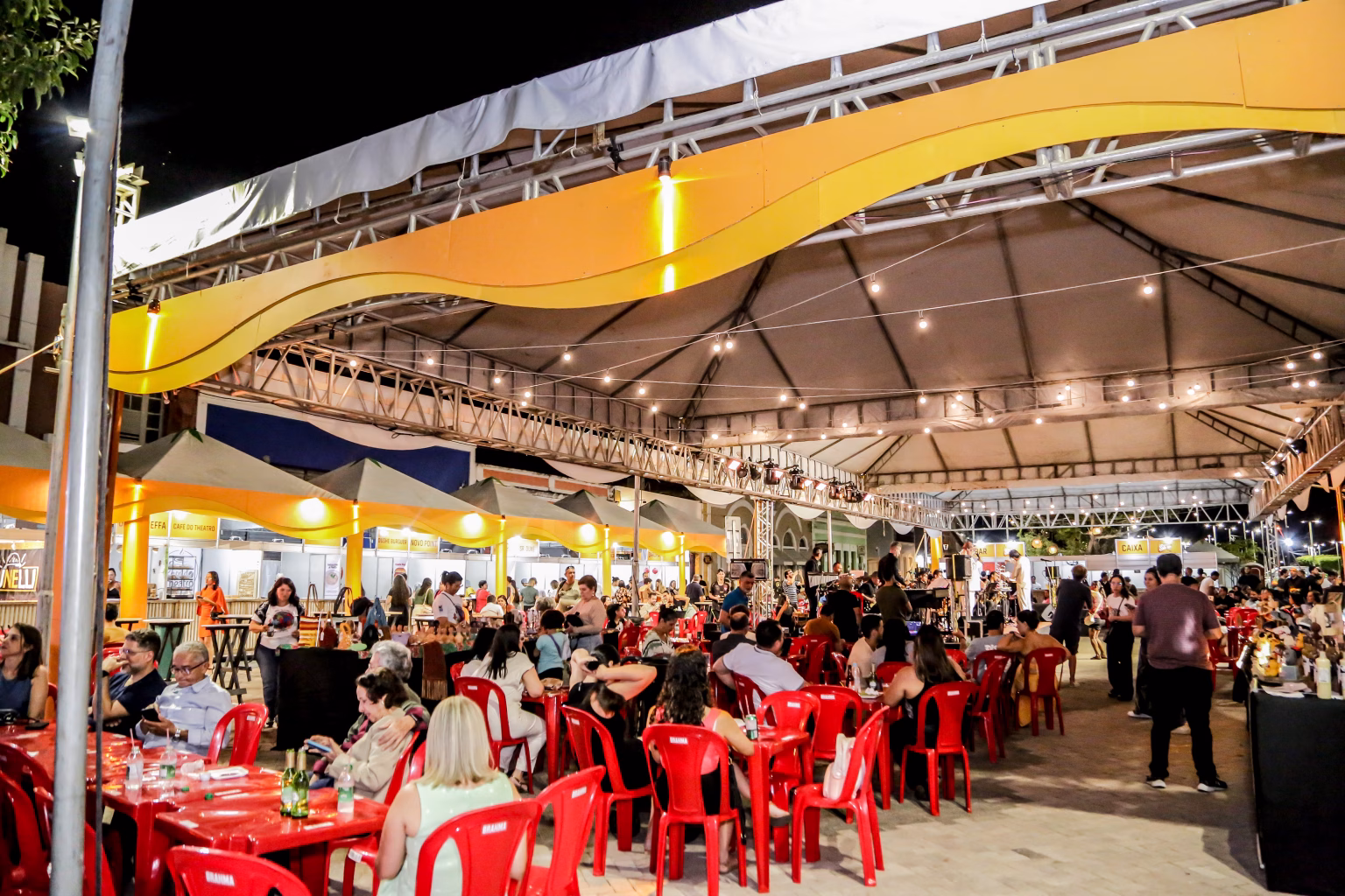Festival Penedo Sabor & Jazz acontece gratuitamente nos dias 28 e 29 de agosto