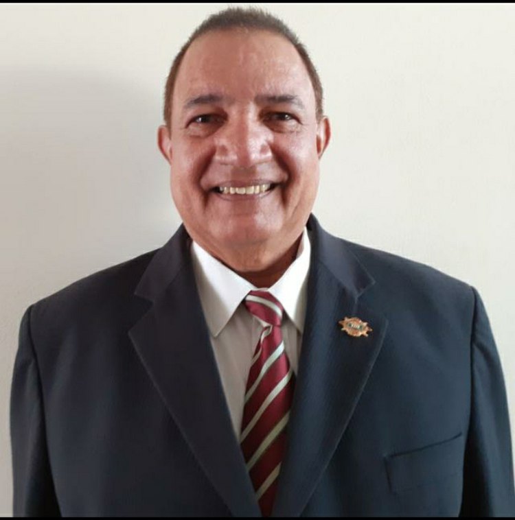 Associação dos Oficiais Militares de Alagoas lamenta morte do coronel Goulart