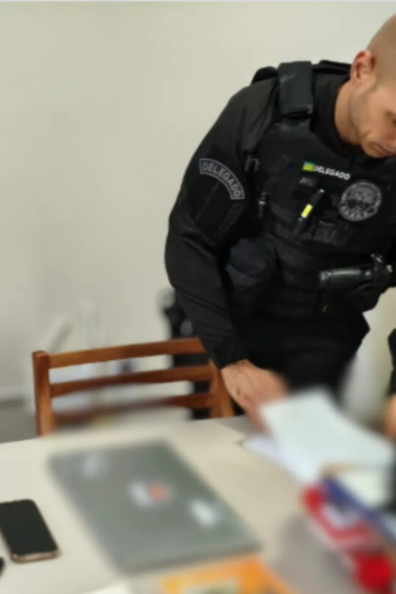 Mulher é presa por esquema de desvio interestadual envolvendo bruxaria e fraude