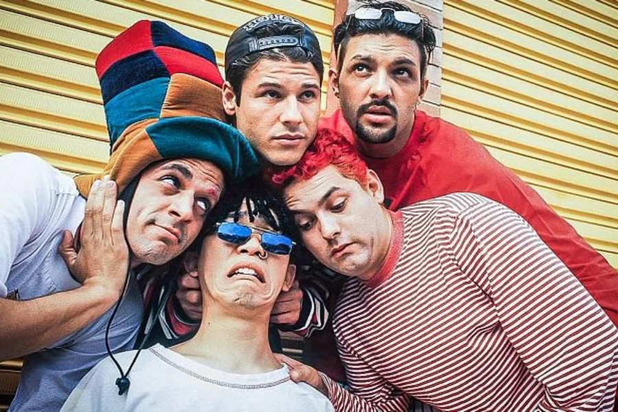 Corpos dos Mamonas Assassinas serão exumados 30 anos após tragédia