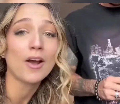 Ex-BBB Samira Sagr e Christian Figueiredo levantam rumores de romance