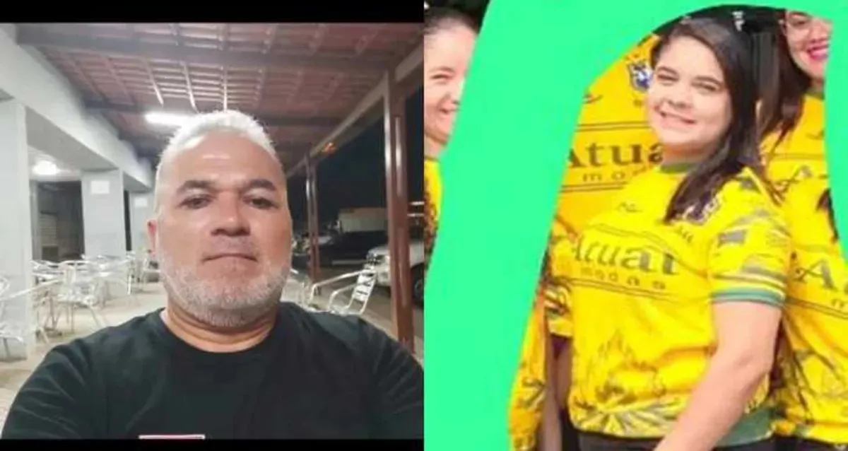 Quem era o idoso que morreu ao tentar salvar a filha de feminicídio em AL