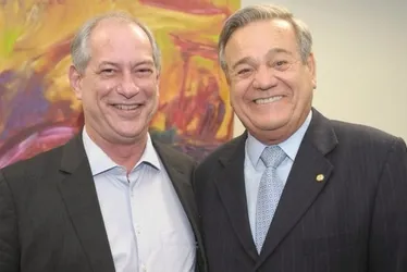 Saída de Ciro Gomes fragiliza o PDT e dificulta planos da sigla em AL