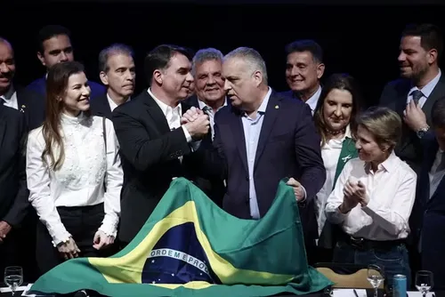 Saída de Gaspar muda jogo do Senado e abre nova fase de articulação em AL
