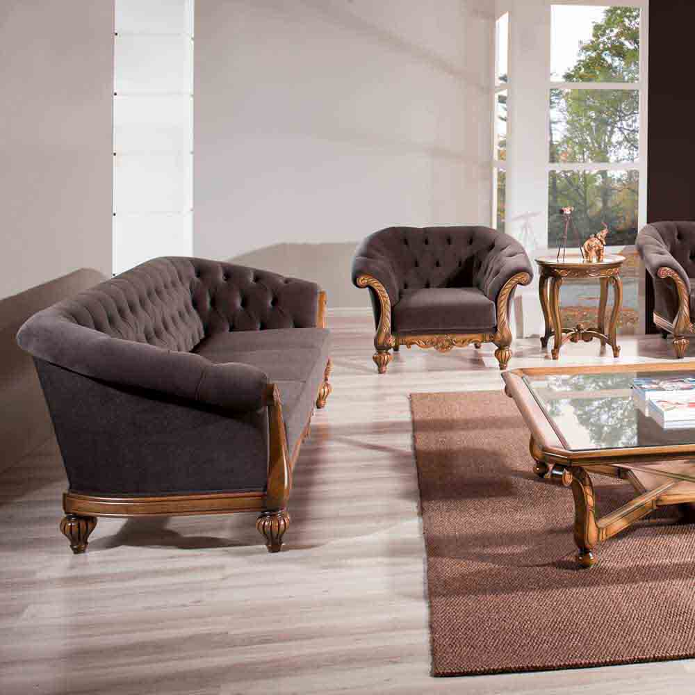 Confira as quatro principais dicas para cuidar dos móveis de luxo da sua casa