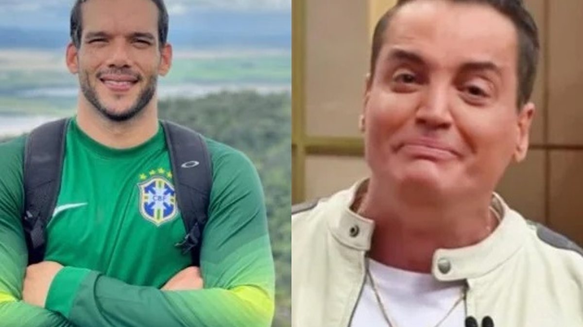 CBF prepara 'contra-ataque' após denúncia de que presidente levou suposta amante para a Copa