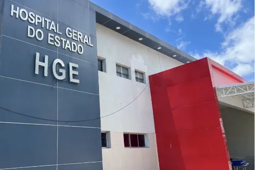 Ciclista é baleado a caminho do trabalho durante perseguição em Maceió
