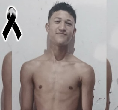 Polícia investiga caso de adolescente que foi encontrado morto em cova rasa em Rio Largo