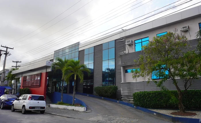 Emergência Pediátrica da Santa Casa Farol atende 24 horas