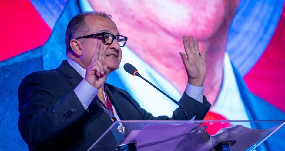 Santoro anuncia entrega do 1º trecho do Arco Metropolitano de Maceió