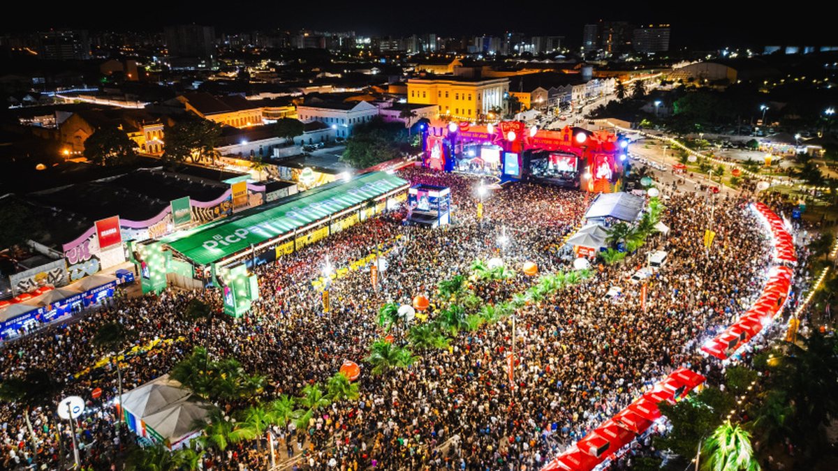 São João Massayó 2026: Confira o line-up completo e a divisão de atrações por dia