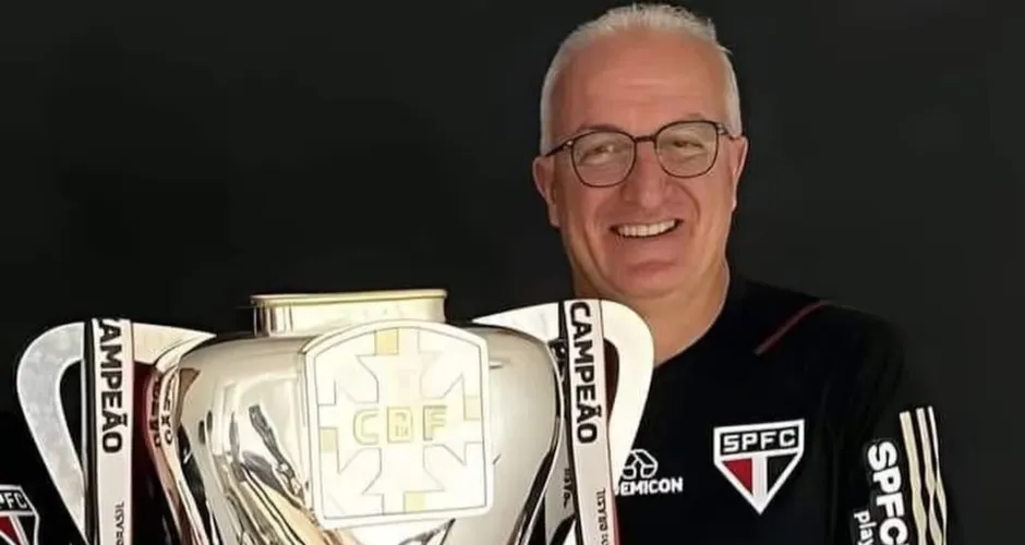 Dorival Júnior acerta retorno ao São Paulo e encerra breve hiato na carreira