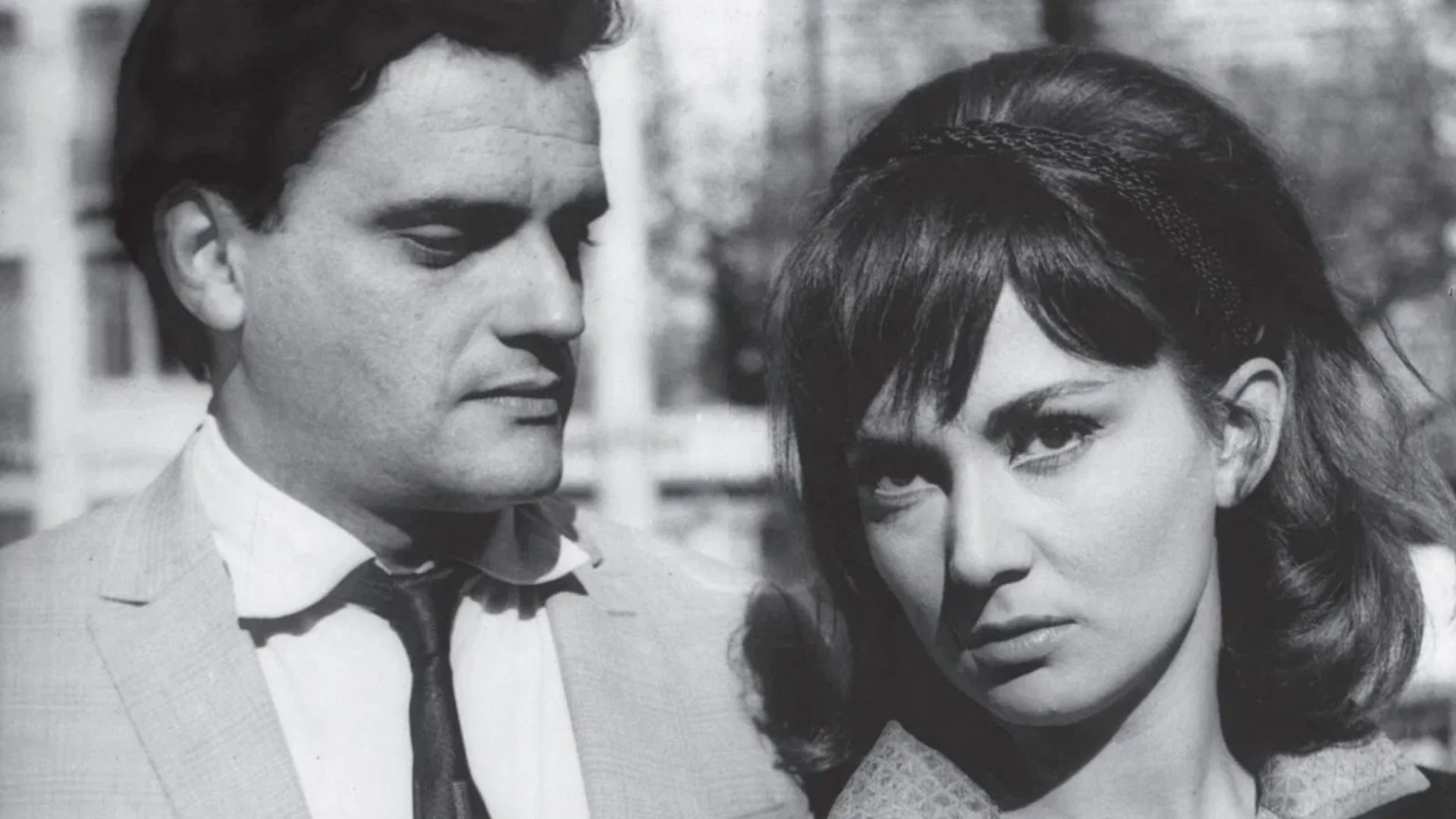 'São Paulo Sociedade Anônima' (1965): a cidade grande engole vidas pequenas