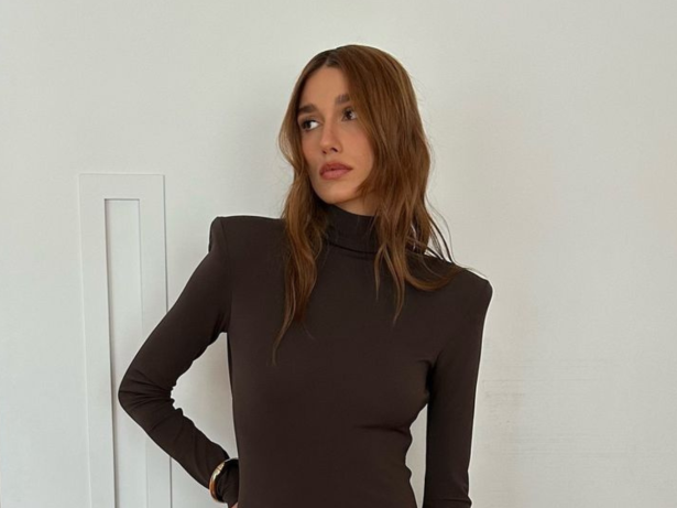 Sasha Meneghel conta que inventava nomes para fugir de fãs e fotógrafos