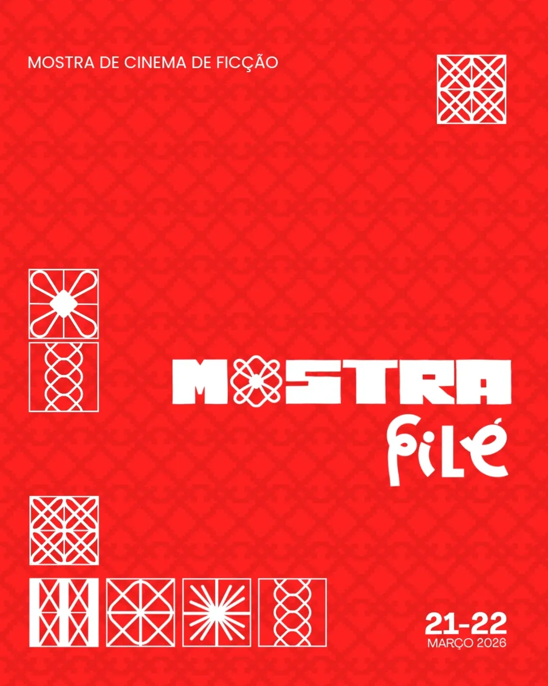 1ª Mostra Filé valoriza o cinema de ficção produzido em Alagoas