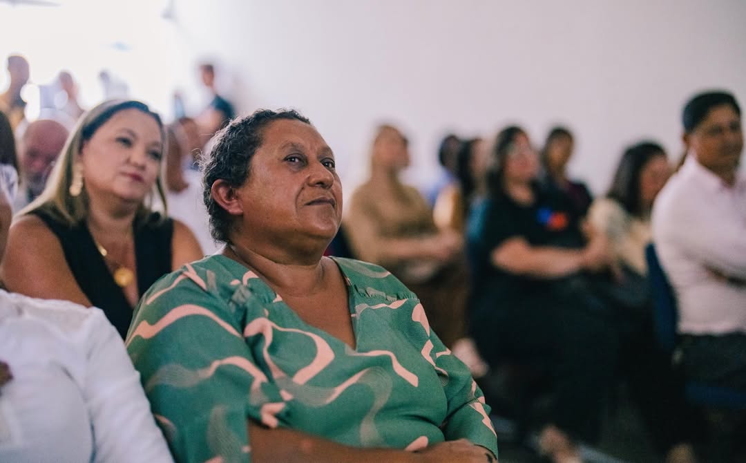 Encontro destaca o protagonismo feminino no cooperativismo em Alagoas