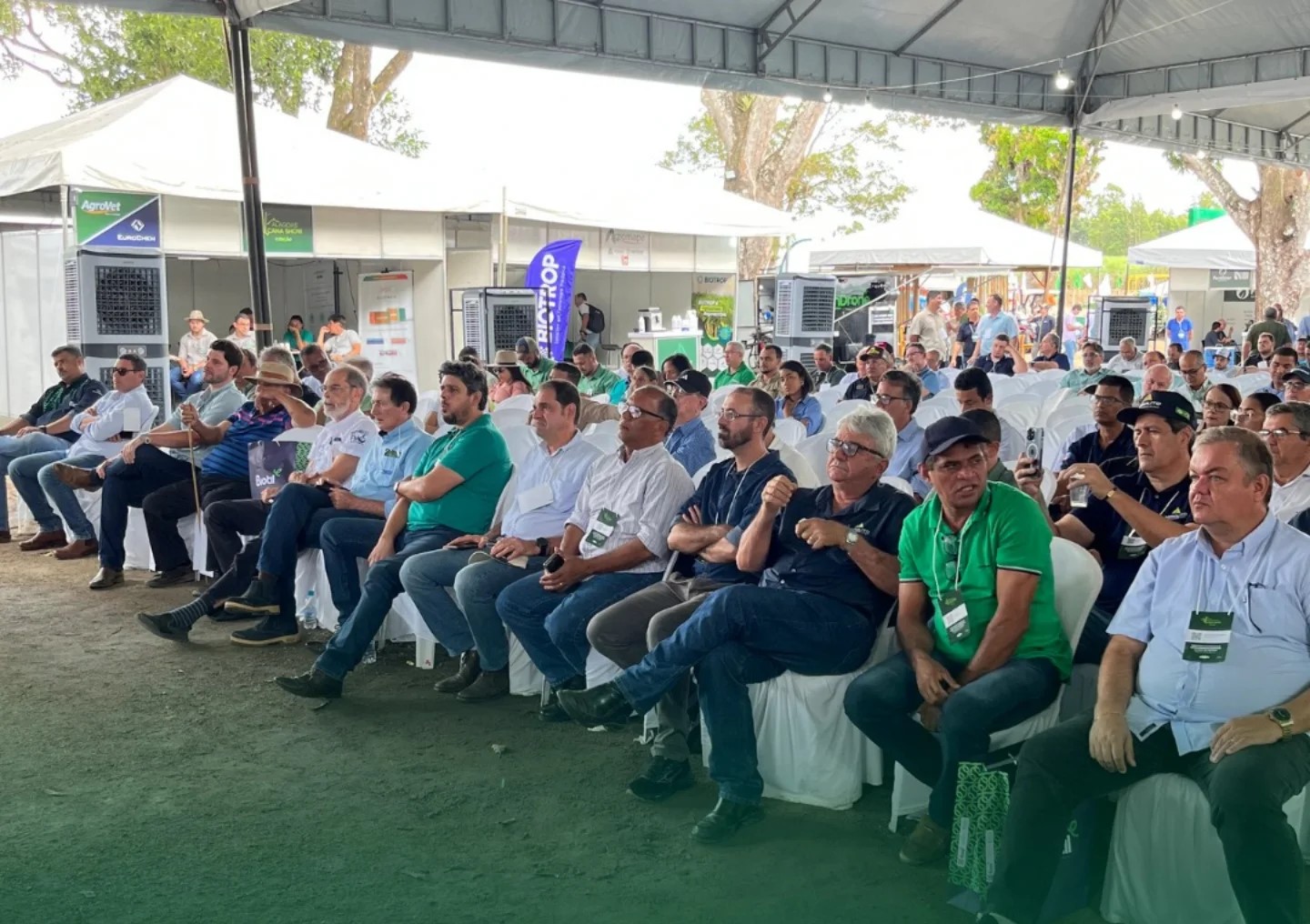 Alagoas Cana Agro reúne tecnologia, conhecimento e negócios para o setor