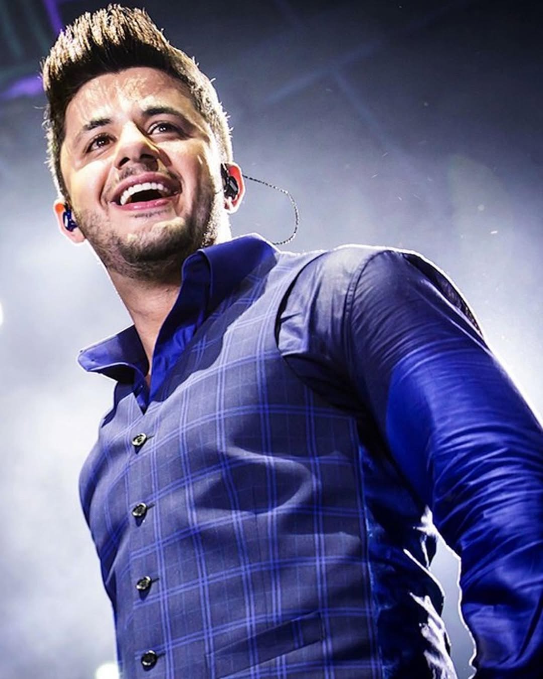 Pai de Cristiano Araújo revela novos planos após fim do Projeto Legado