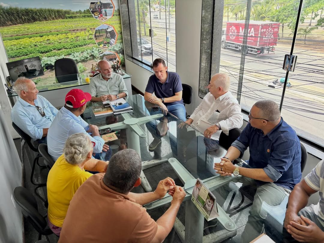 Iteral viabiliza acordo e agricultores sem-terra continuam em fazenda até 2027