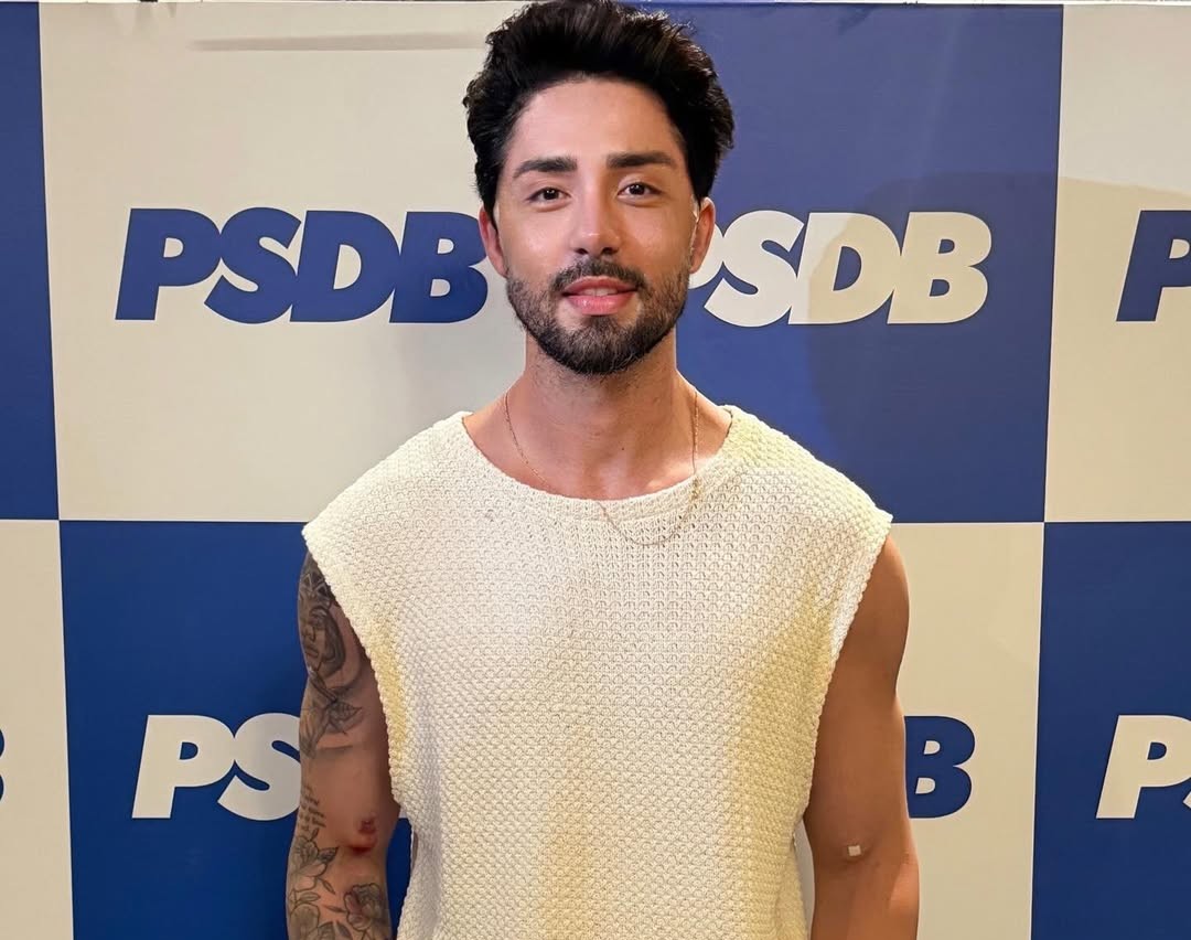 Após polêmicas sobre cirurgias plásticas pelo SUS, Rico Melquiades promete 'Bolsa Maconha'