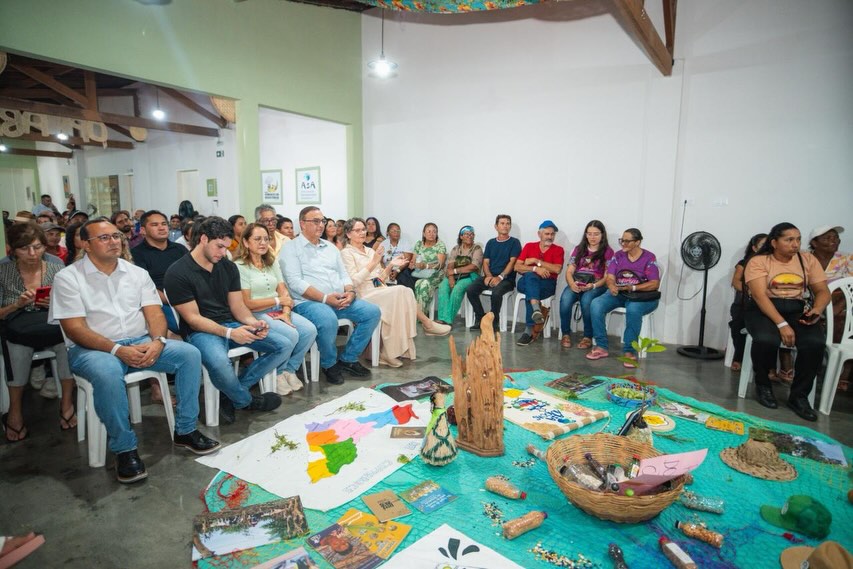 Seagri e Emater lançam projeto Dom Hélder Câmara III em Delmiro Gouveia