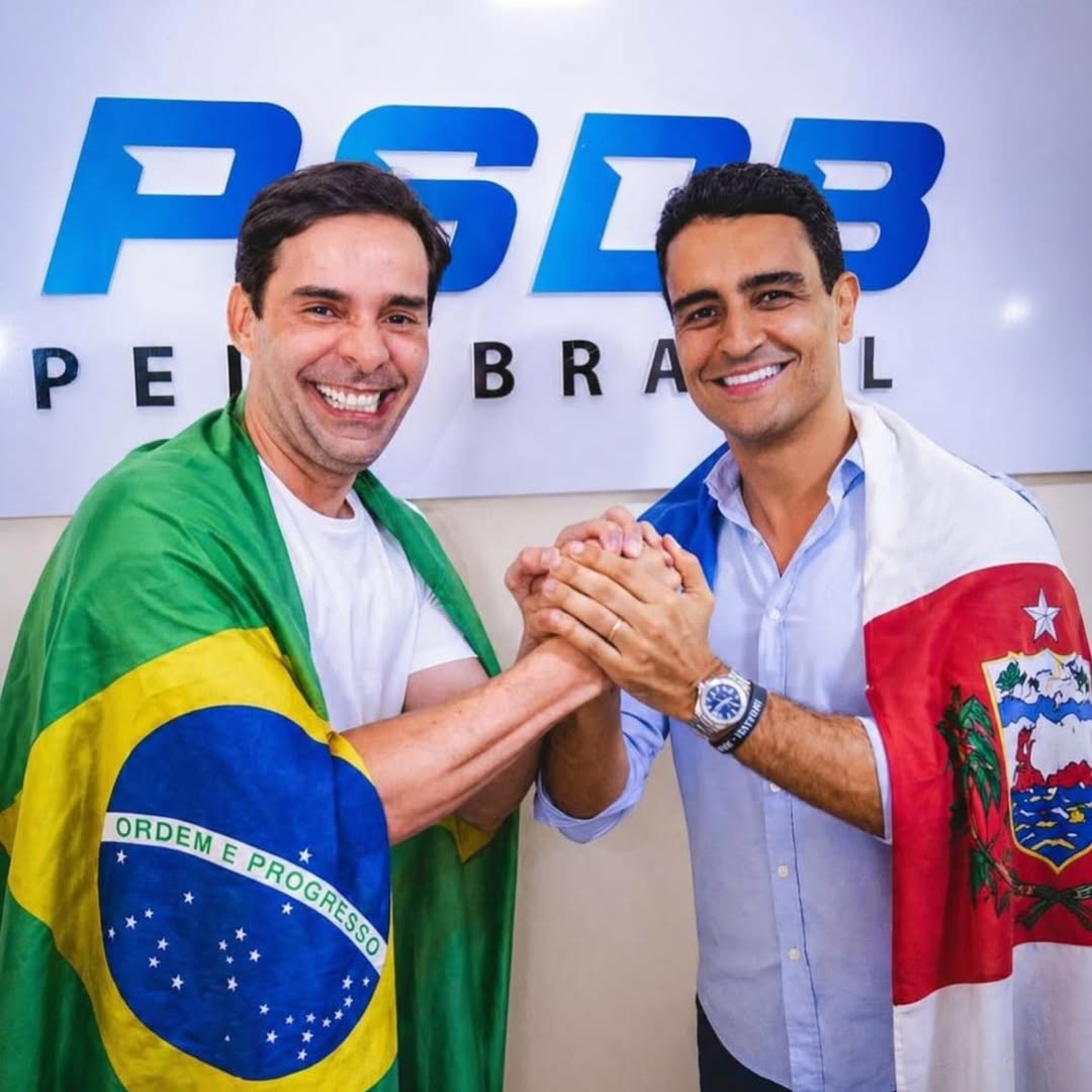 VÍDEO: Kelmann responde fake news sobre JHC e reafirma apoio ao candidato