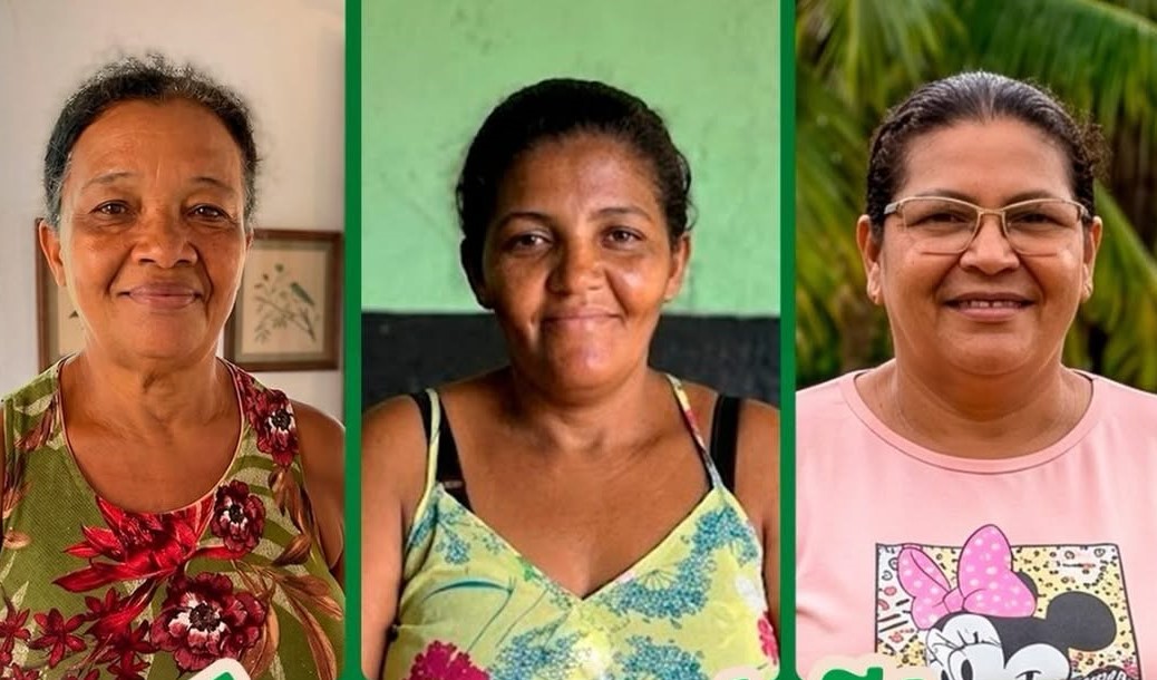 Coopaq promove encontro sobre direitos das mulheres do campo em Porto de Pedras