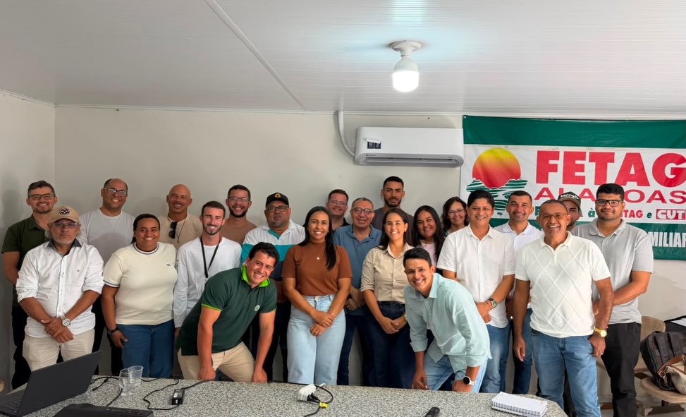 Instituições de AL alinham ações de assistência para fortalecer agricultura familiar