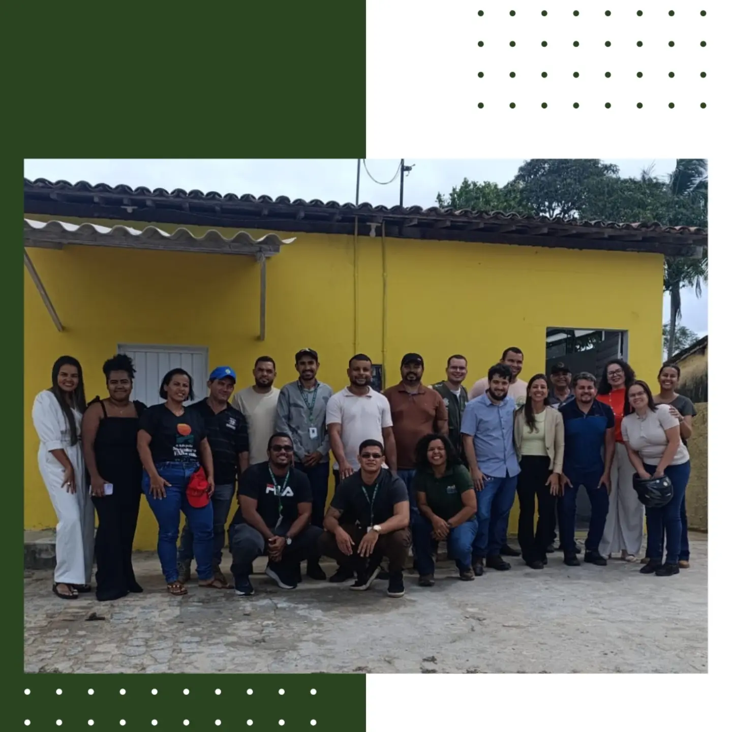 COOAFAQ avança em projeto de aves poedeiras e unidade de ovos em Alagoas