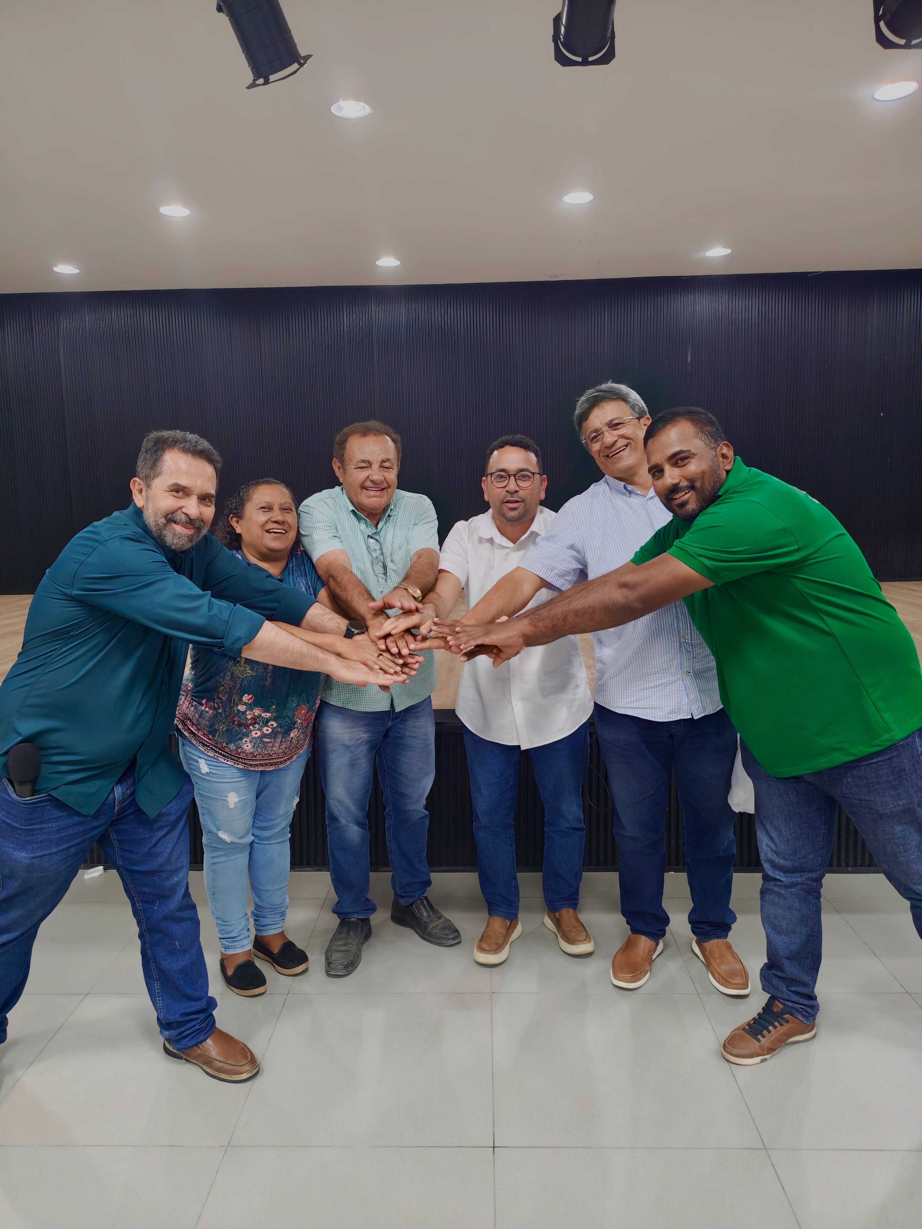 Unicafes-AL cria espaço para receber propostas do cooperativismo alagoano