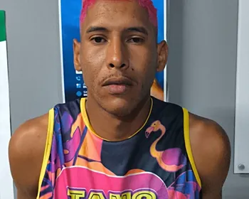 Acusado de integrar facção é capturado em operação no Litoral Norte