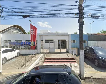 Homem é preso após ser acusado de abandonar irmão em Marechal Deodoro