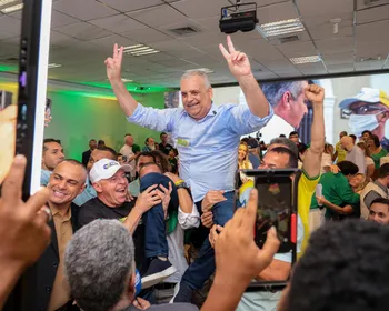 Alfredo Gaspar confirma candidatura ao Senado e mantém diálogo aberto