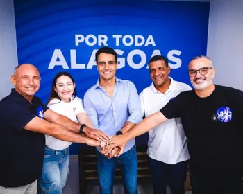 JHC intensifica agendas no Agreste em meio à pré-campanha