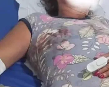 Mulher é espancada e transferida em estado grave para hospital em Arapiraca