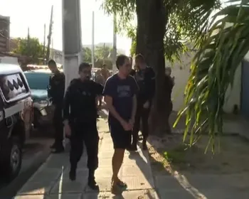 Operação da PC prende dois homens por suspeita de abuso infantil