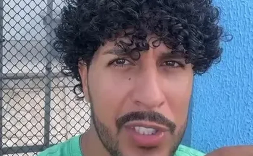 “Balneário Camboriú do Nordeste”: influenciador provoca Maceió