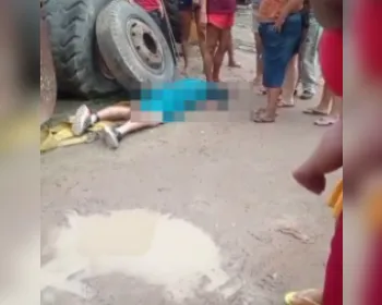 Homem é morto a tiros por dupla após sair de academia no Santos Dumont