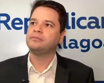 Davi Davino reafirma candidatura ao Senado e descarta ser vice