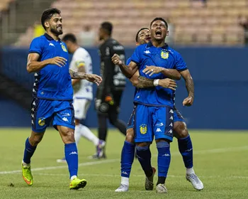 CSA perde por 3 a 1 e terá que buscar virada pelo acesso à Série C