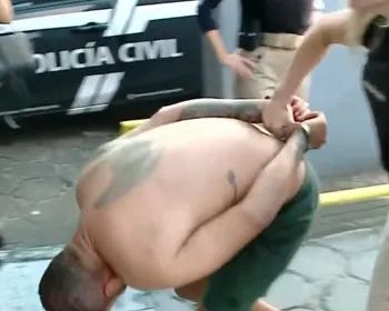 Operação prende seis suspeitos de violência contra mulheres em Alagoas