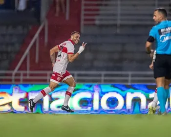 CRB chega embalado para duelo que pode mudar os rumos da Série B