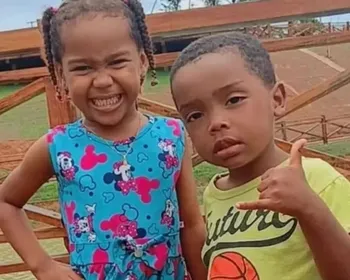 PF afasta hipótese de irmãos desaparecidos em Bacabal estarem nos EUA