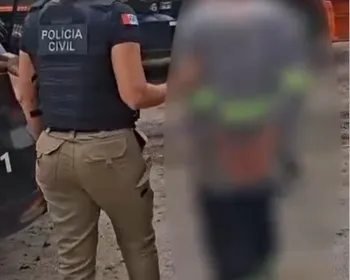 ​Avô dopava esposa com álcool para estuprar a neta em Maceió