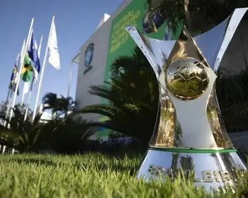 Brasileirão terá menos estrangeiros e mais espaço para jogadores sub-23