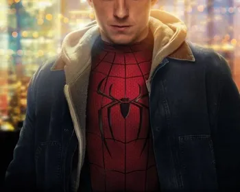 Homem-Aranha: Um Novo Dia estreia nos cinemas brasileiros nesta quarta