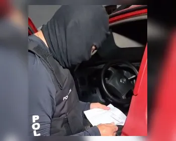 Operação mira fraude online e apreende bens de suspeitos em AL